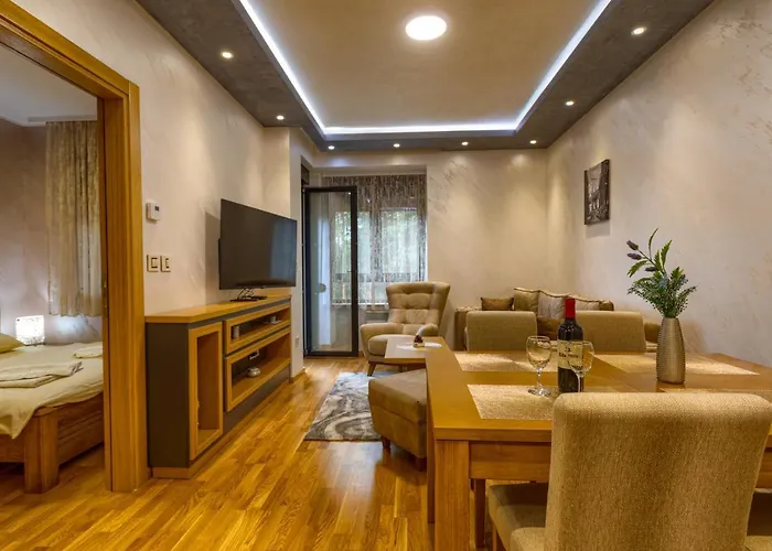 Apartman Nele