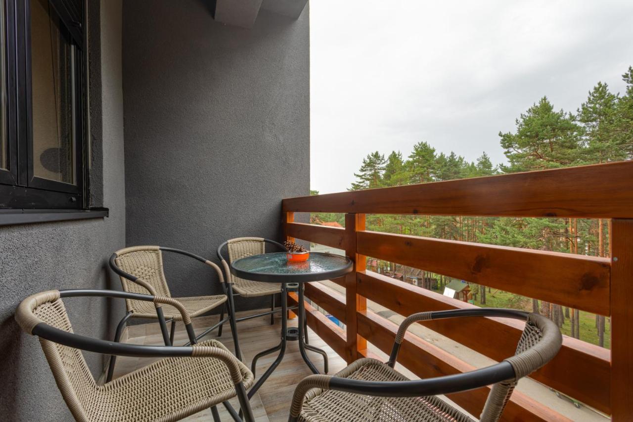 Nele Apartment Zlatibor