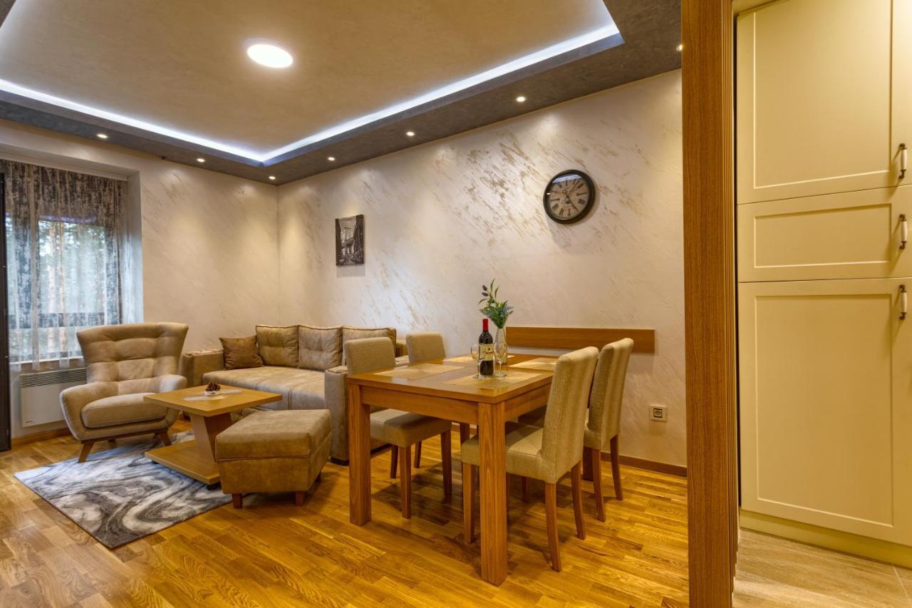 Nele Apartment