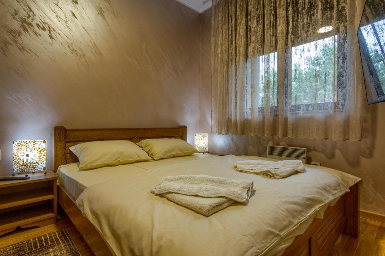 Apartment Nele Zlatibor