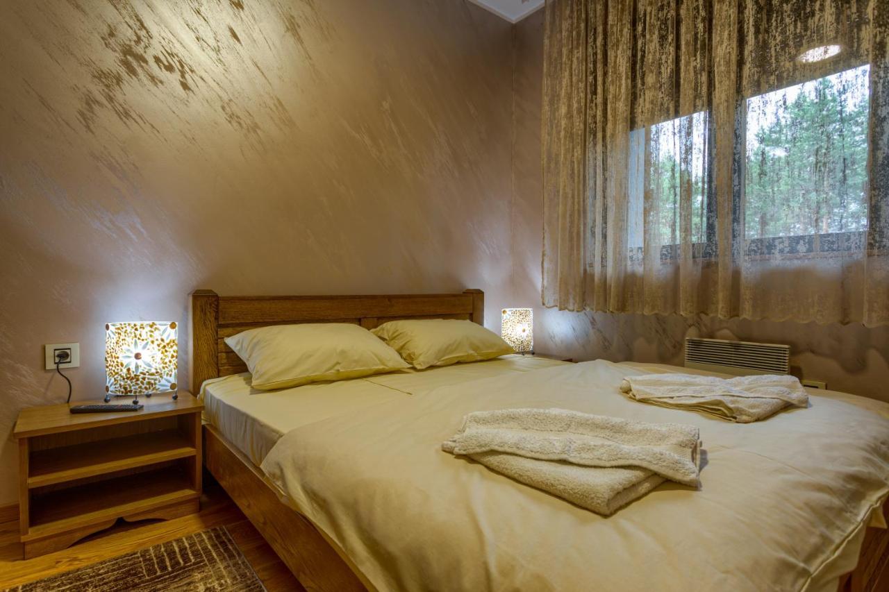Apartment Nele