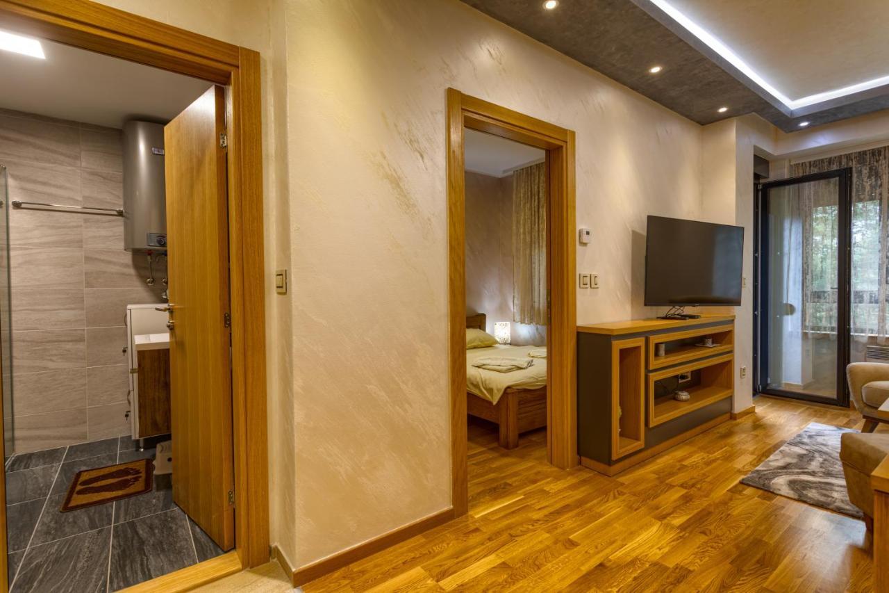 Apartment Nele Zlatibor
