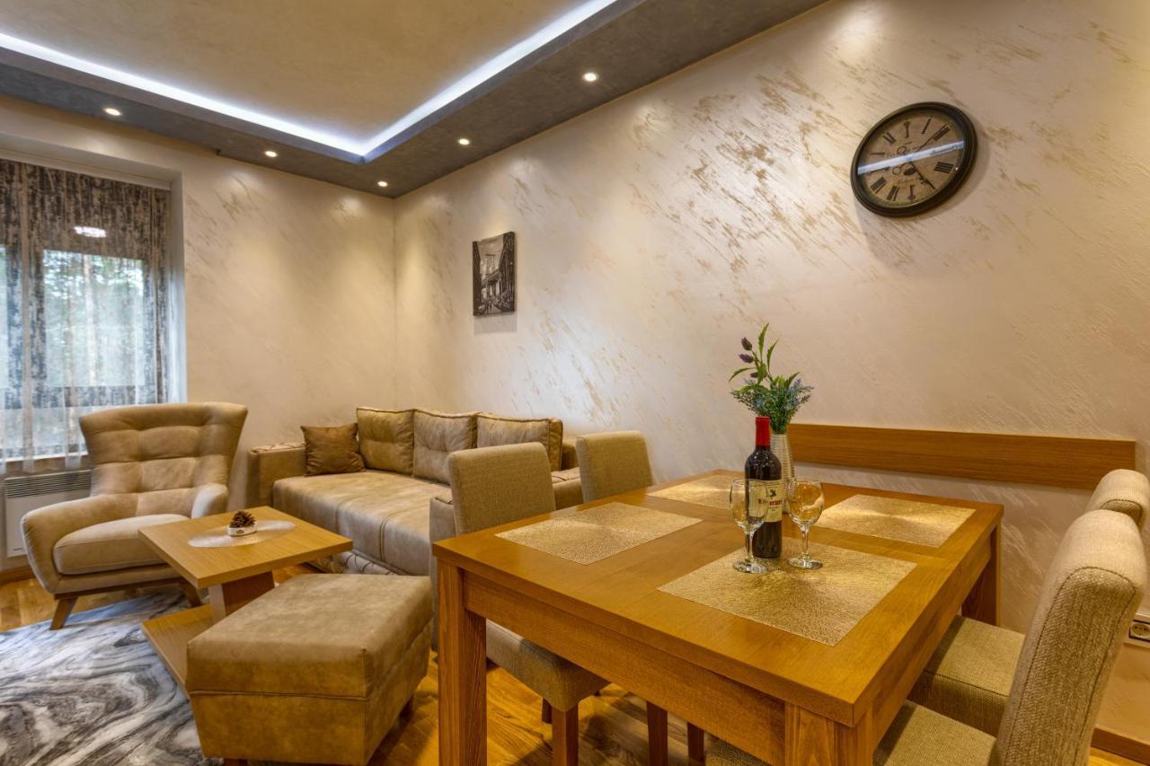 Apartment Nele
