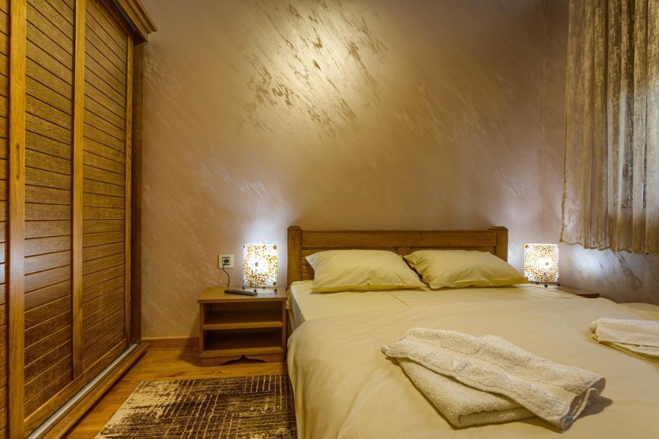 Nele Apartment