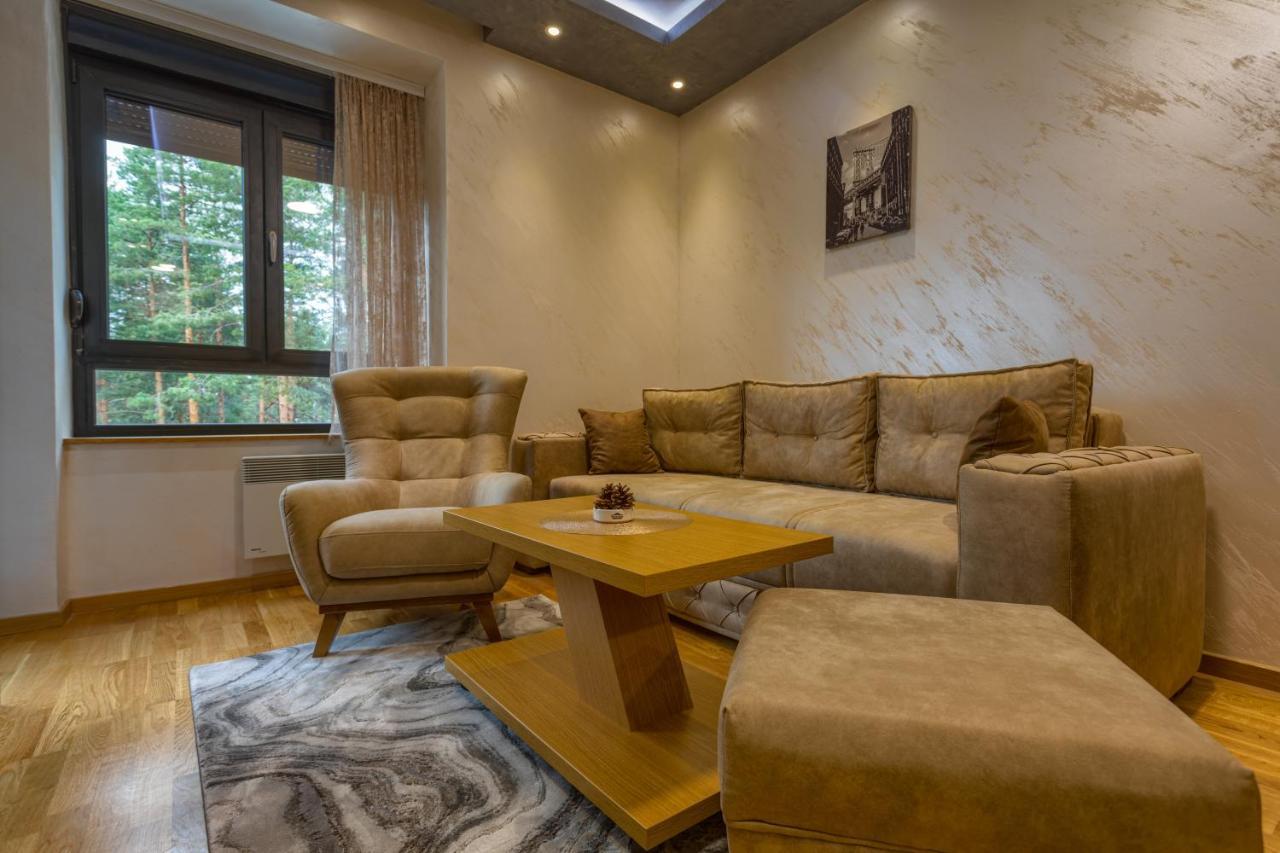 Nele Apartment Zlatibor