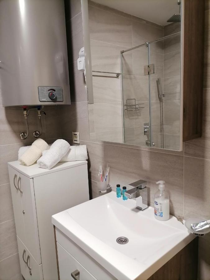 Nele Apartment *
