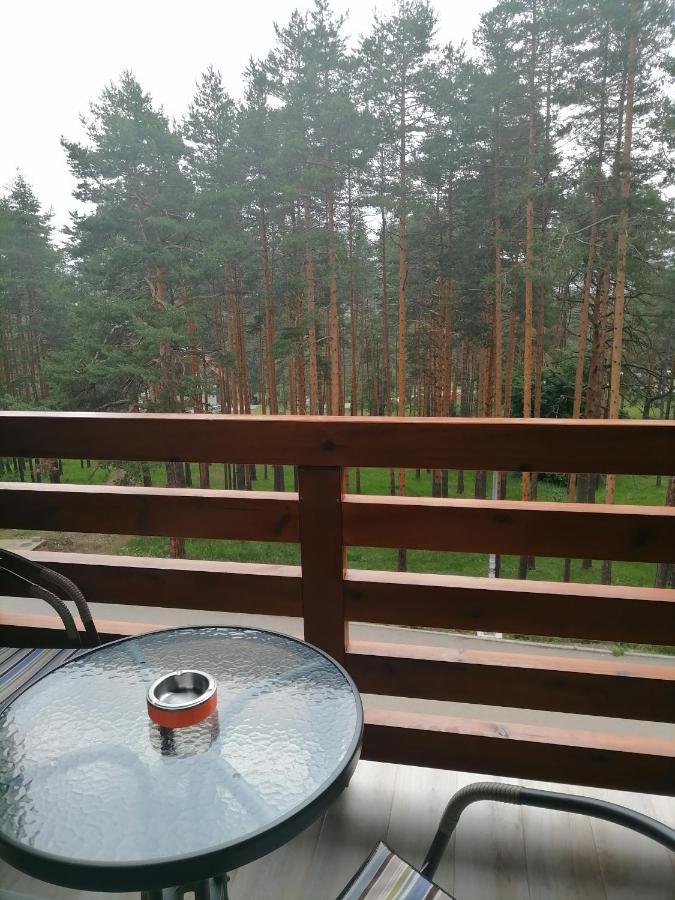 Nele Apartment *