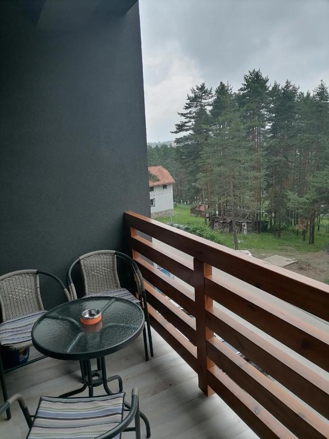 Apartment Nele