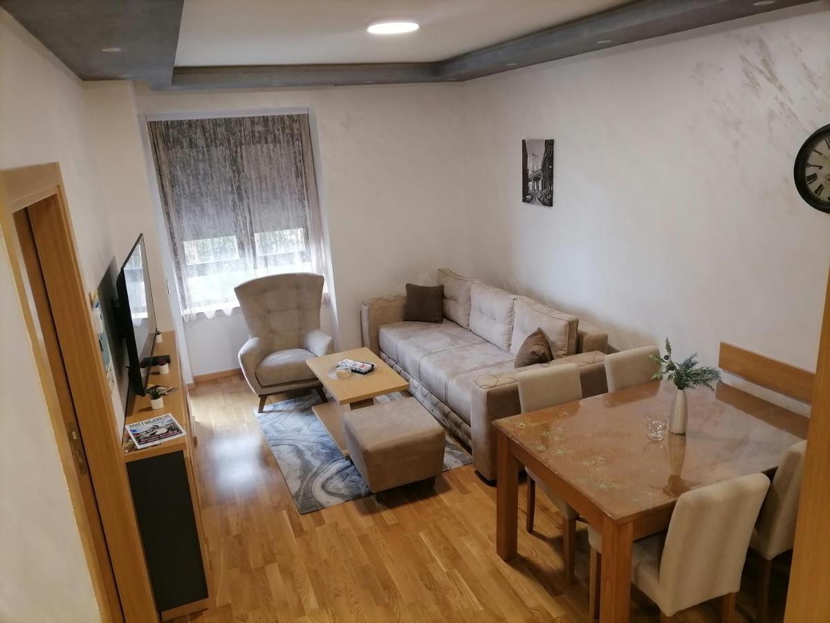 Apartment Nele *