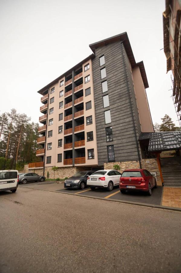 Apartment Nele